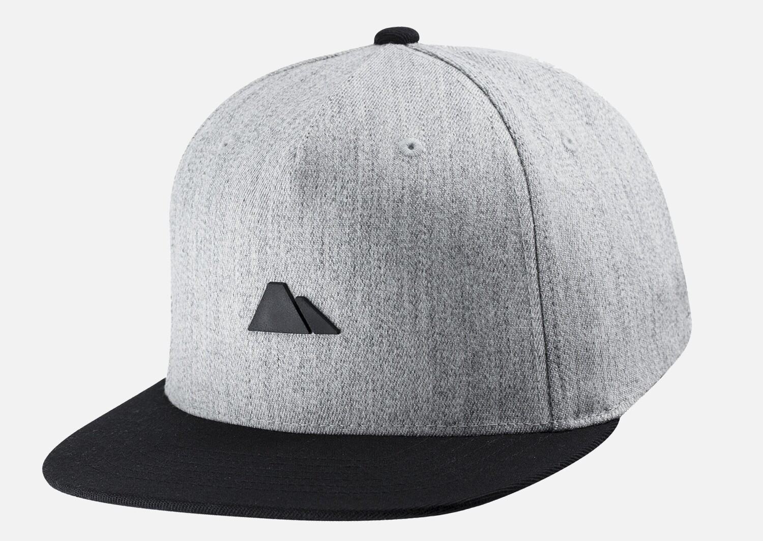 

Бейсболка Canyon Bicycles Snapback Icon, серый