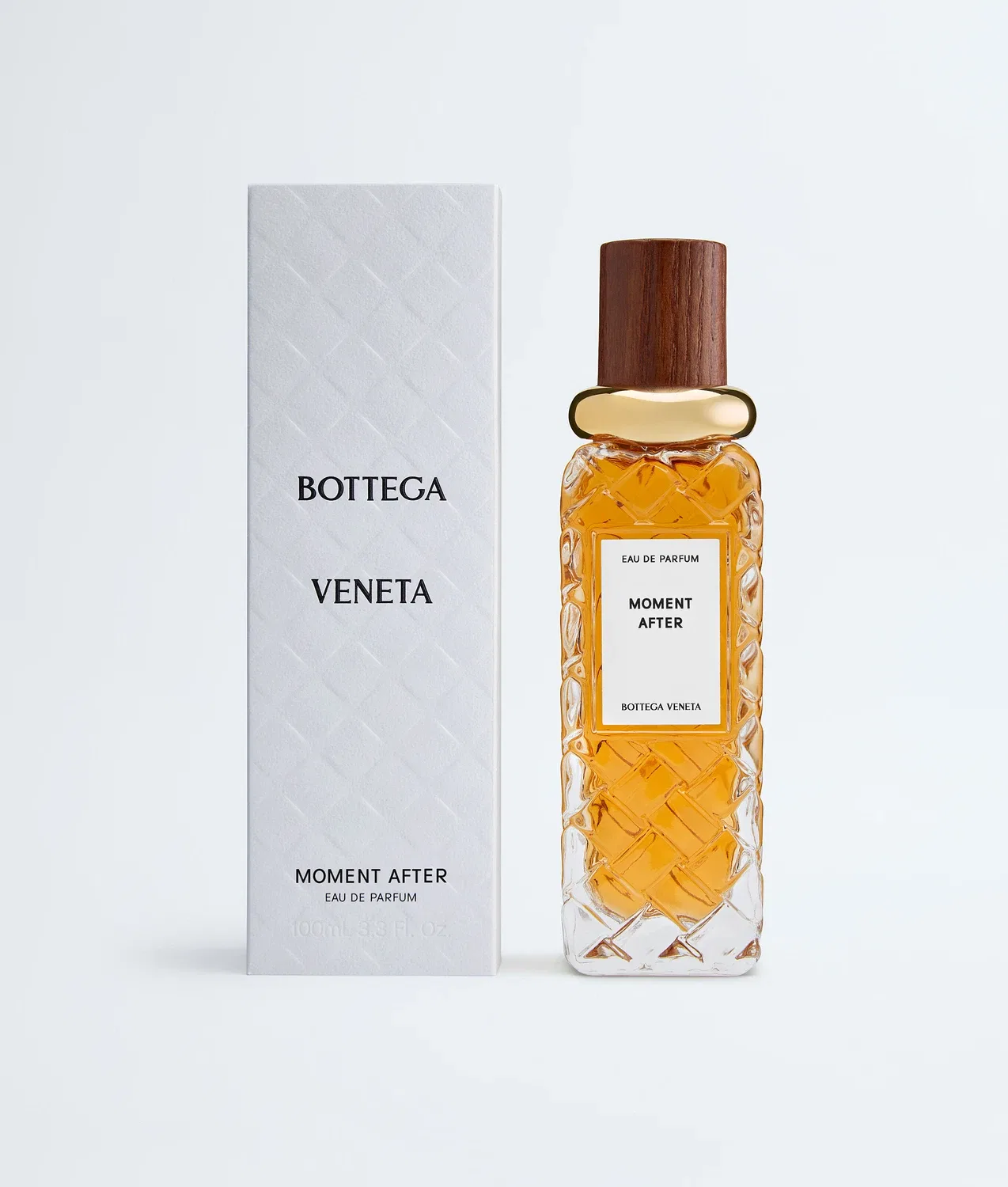 BOTTEGA VENETA Момент Спустя - Парфюмерная вода 100 мл | 3.3 жидк. унции — фото 4
