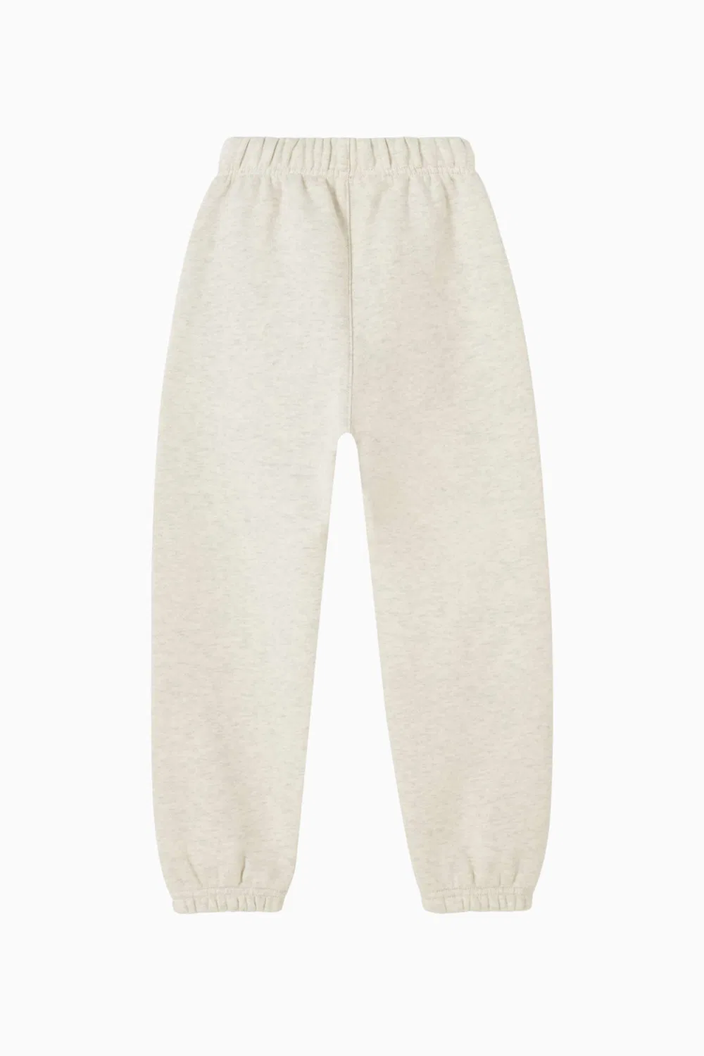 Штаны спортивные хлопковые Fear of God Essentials — фото 3