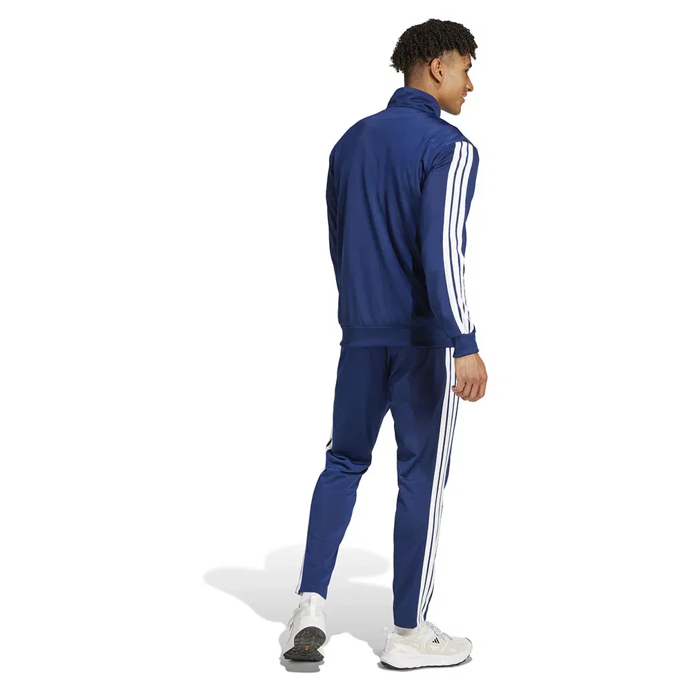 Мужской спортивный костюм из трикотажа Tiro Inspired Adidas, Blue — фото 2