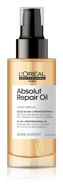 

Регенерирующее масло для волос L’Oréal Professionnel Serie Expert Absolut Repair