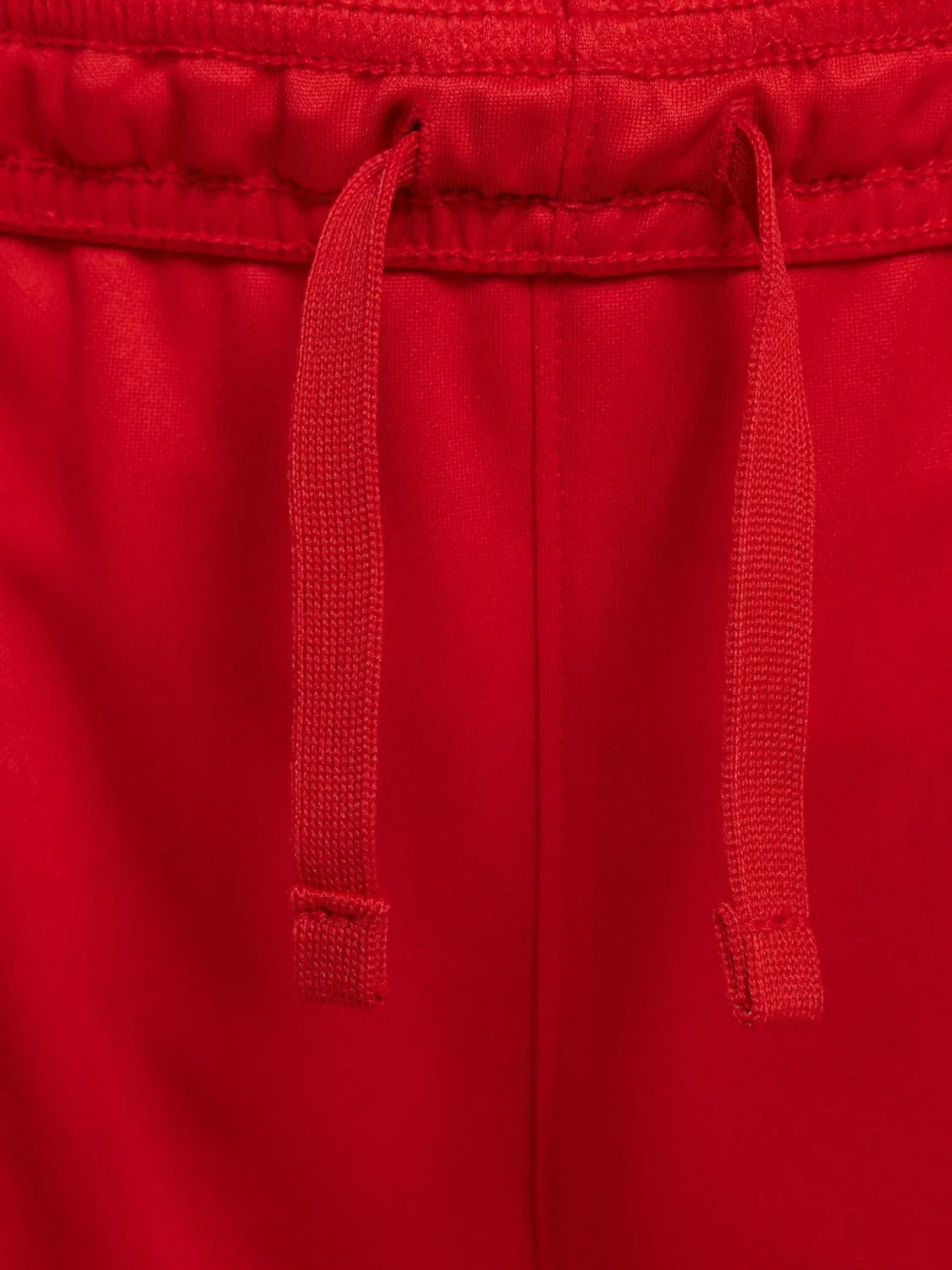 Шорты Dri-FIT Academy 25 Nike, University Red — фото 4