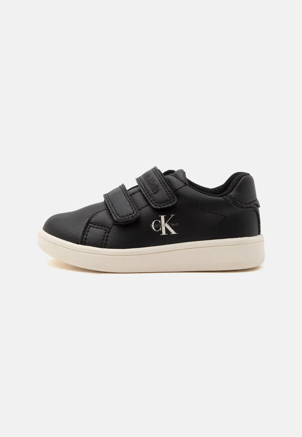 Кроссовки Ziggy унисекс Calvin Klein Jeans, Black