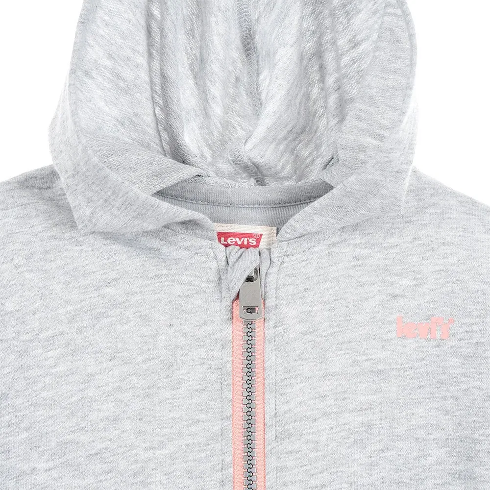 Комбинезон с длинным рукавом Play All Day Levi's, серый — фото 3