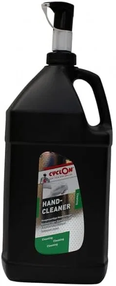 Мыло для рук Hand Cleaner Yellow, Cyclon, 3.8 л, Желтый