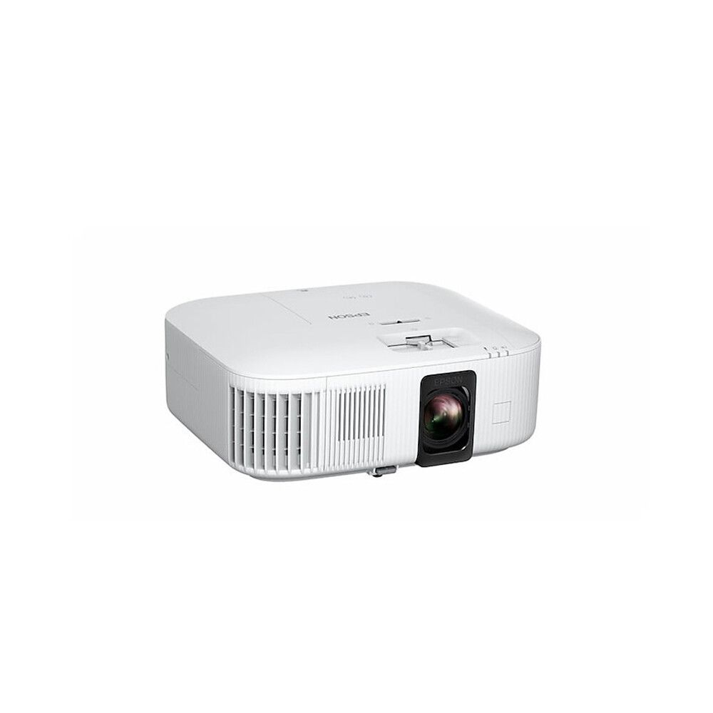 

Проектор Epson EH-TW6250, 2800 ANSI лм, белый