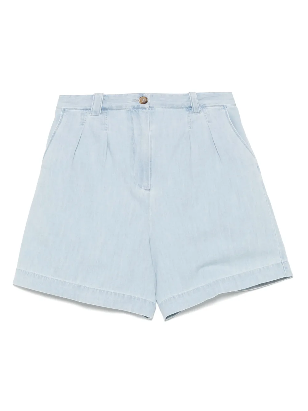 

Шорты Nola A.P.C., синий