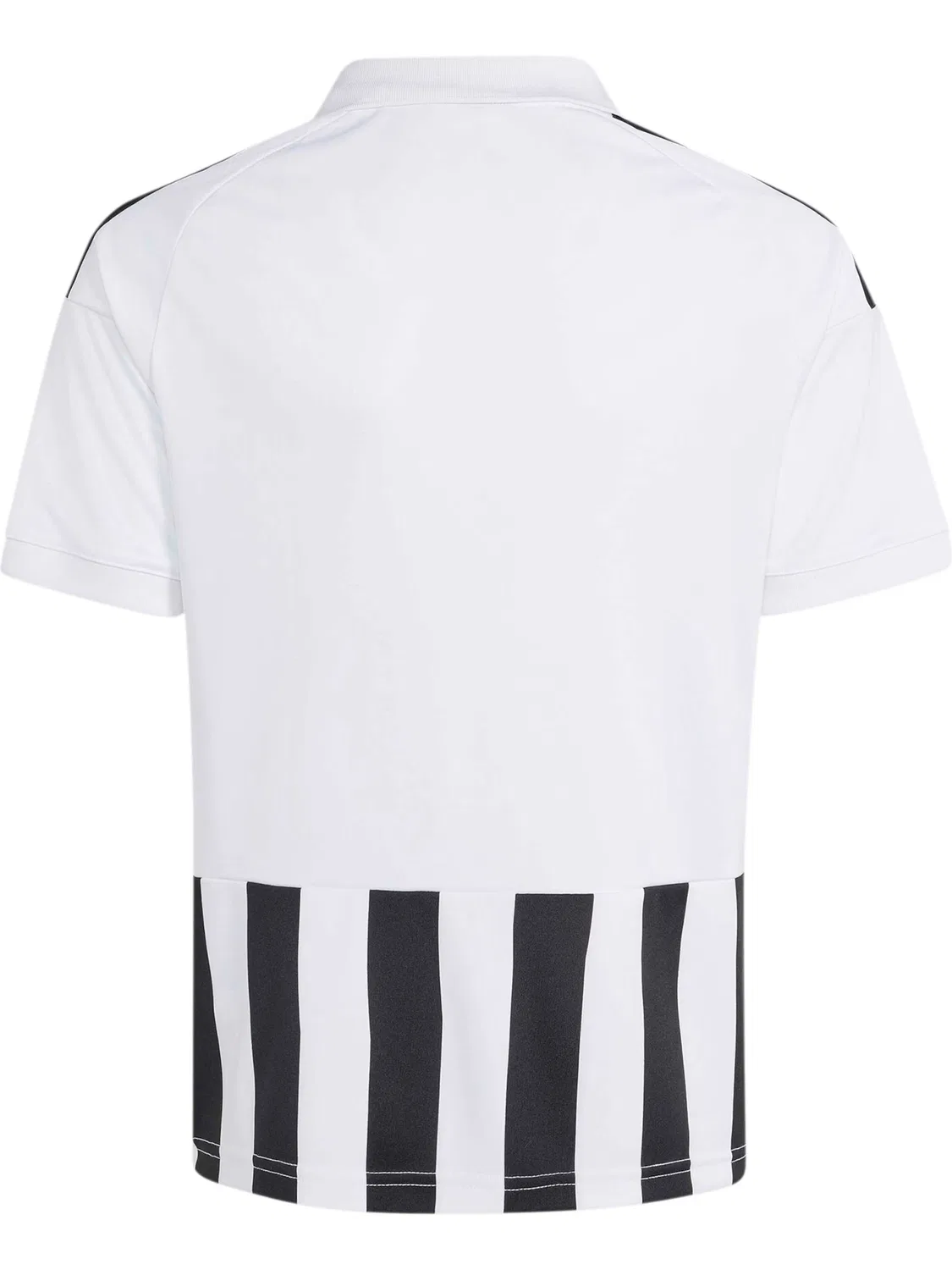 Футболка Adidas Performance Shirt Ювентус Турин 26/27 белого цвета — фото 2
