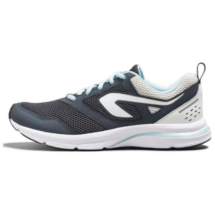 

Кроссовки женские с низким верхом мятно-зеленые Decathlon