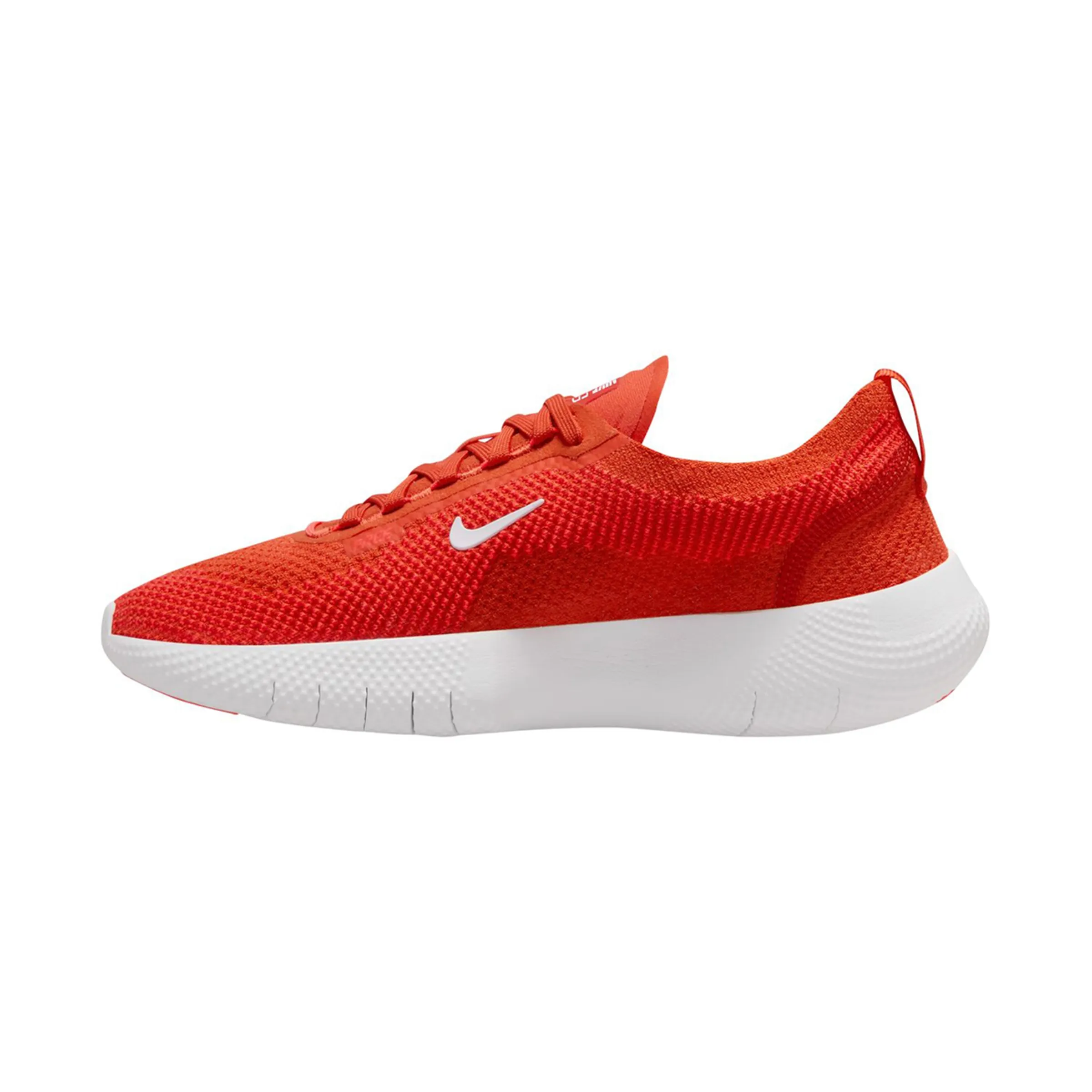 Женские кроссовки для фитнеса и кросс-тренинга NIKE FREE 2023 Nike, красный — фото 4