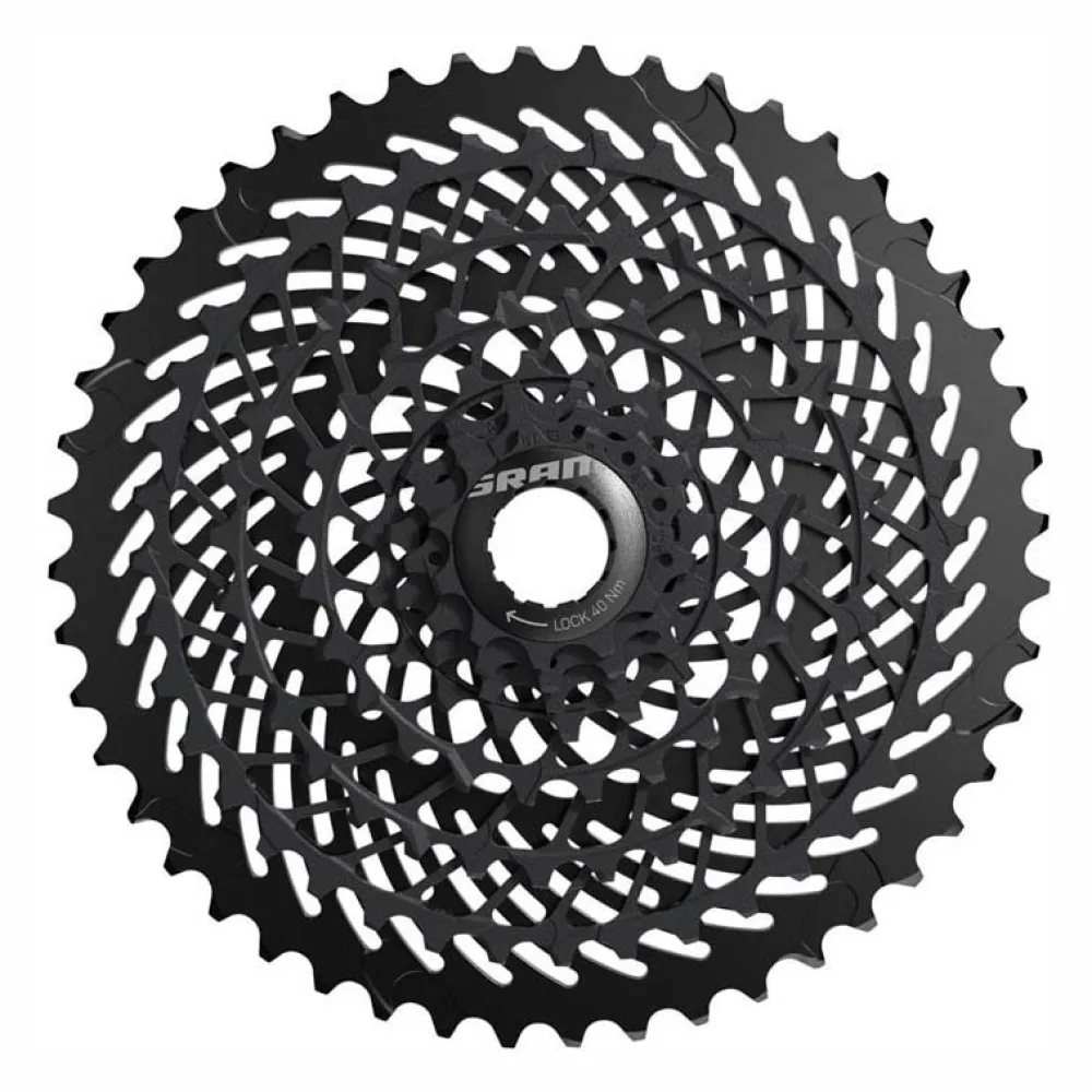 

Велокассета Sram EX1 XG-899, черный