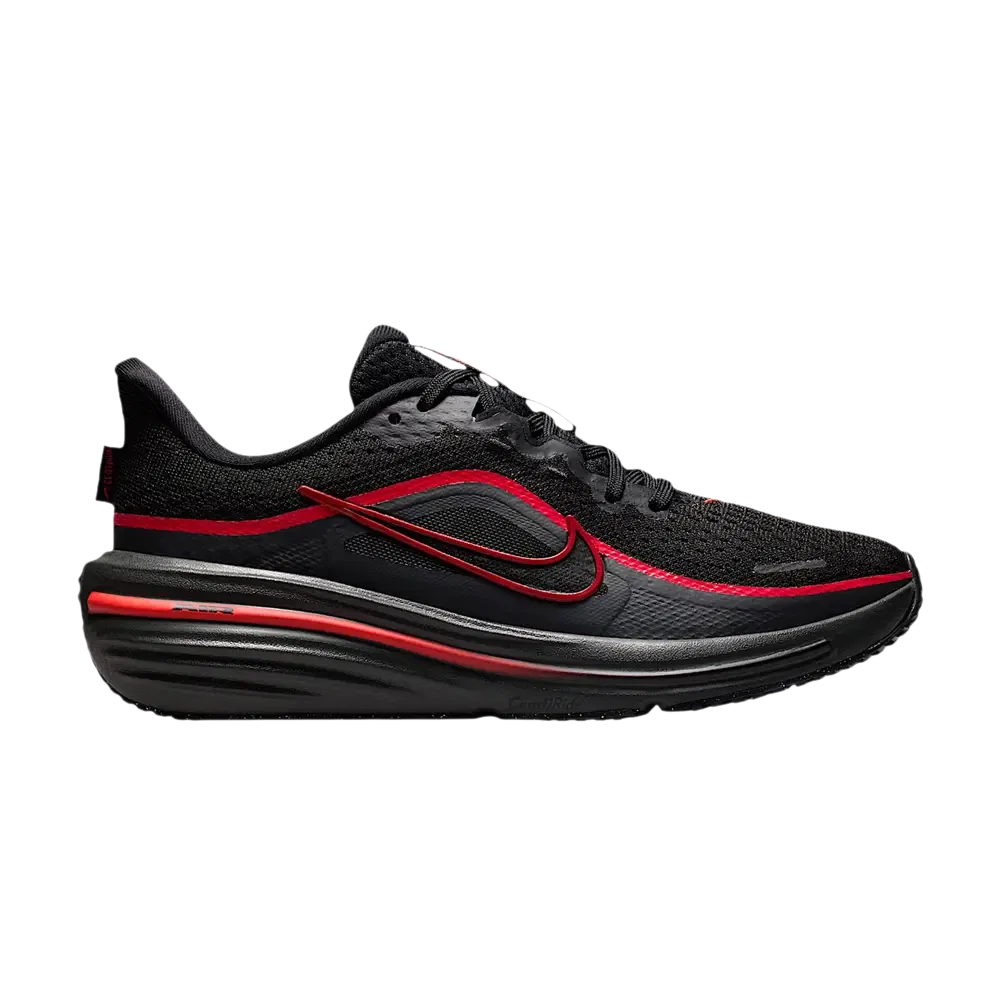 Кроссовки Nike Winflo 12 GS, черный