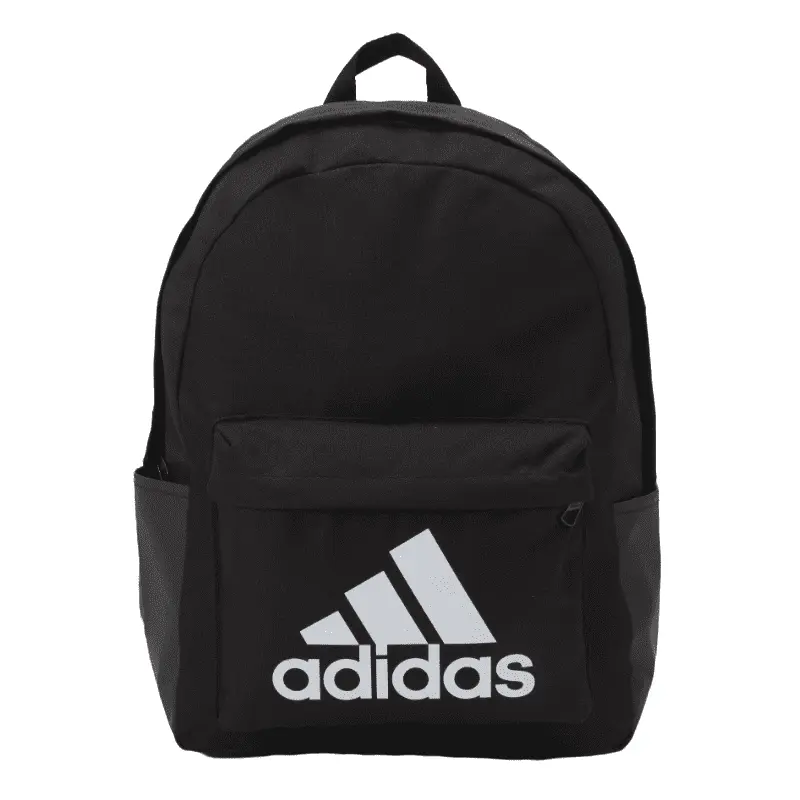 

Рюкзак Adidas Performance, черный/белый