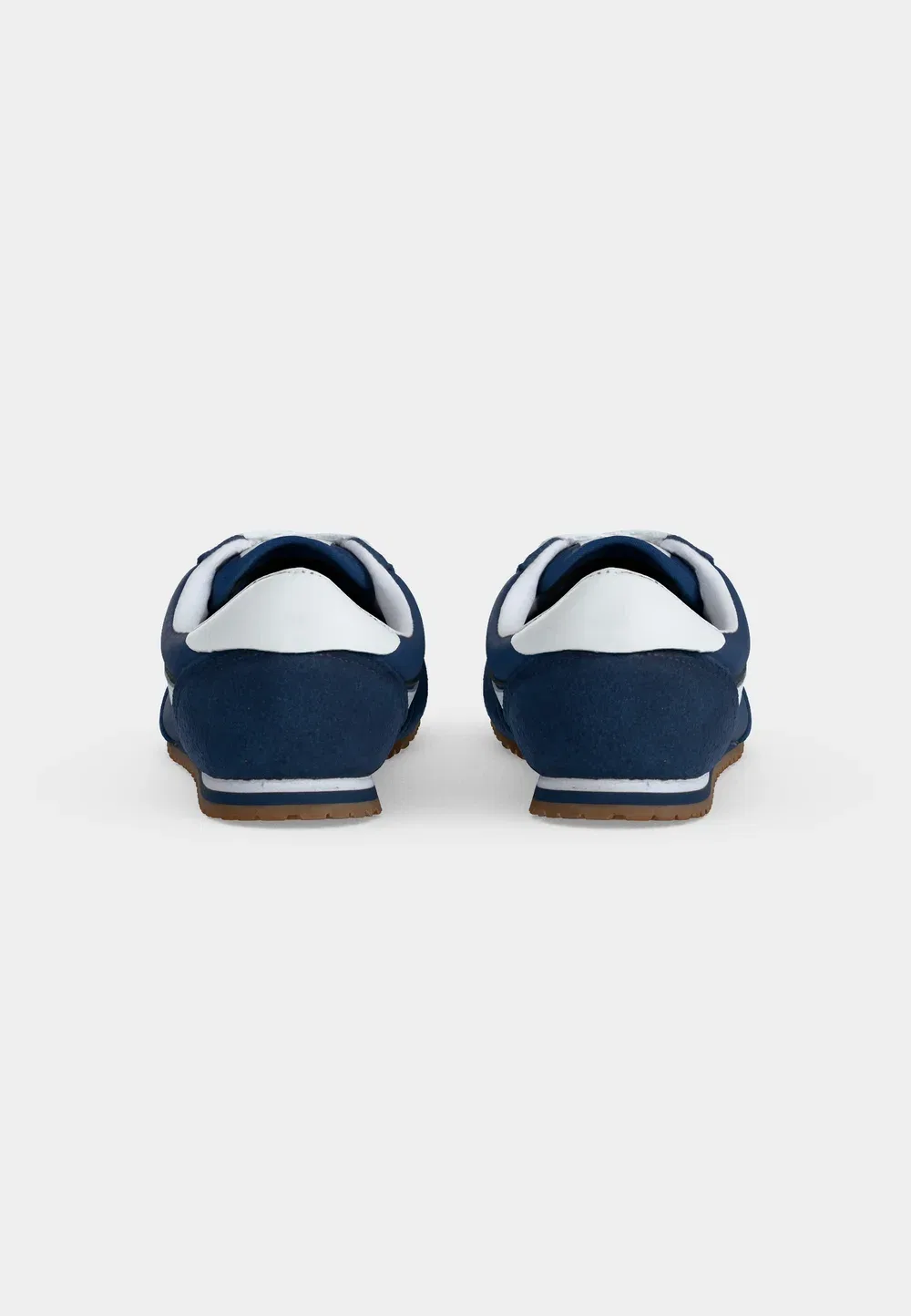 Супернизкопрофильные кроссовки унисекс Vans, True Navy — фото 4