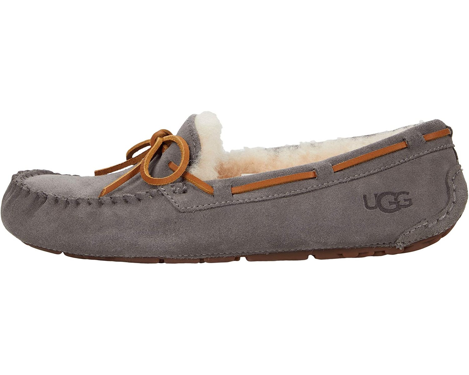 

Слипперы Dakota UGG, олово ii