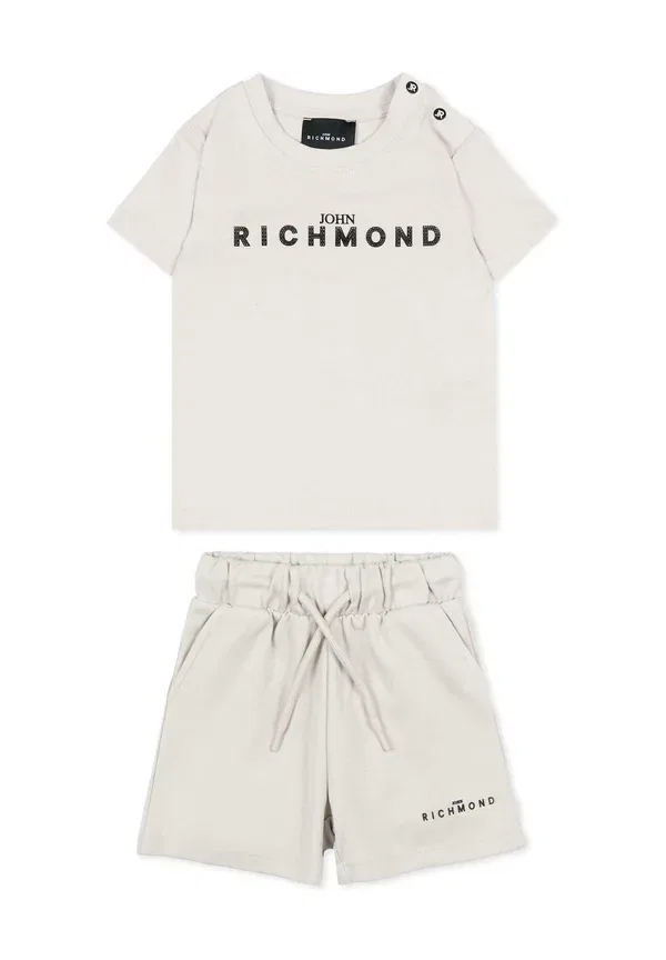 Комплект - шорты Richmond, серый