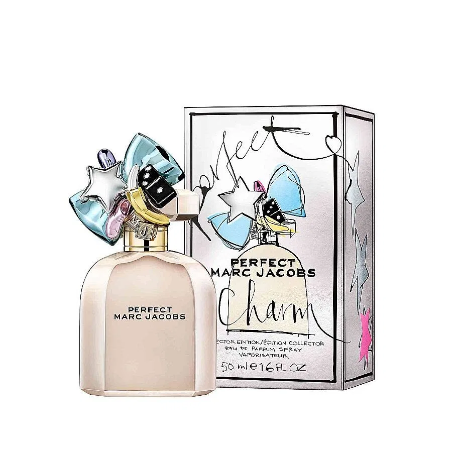 Парфюмерная вода Marc Jacobs Perfect Charm Eau De Parfum