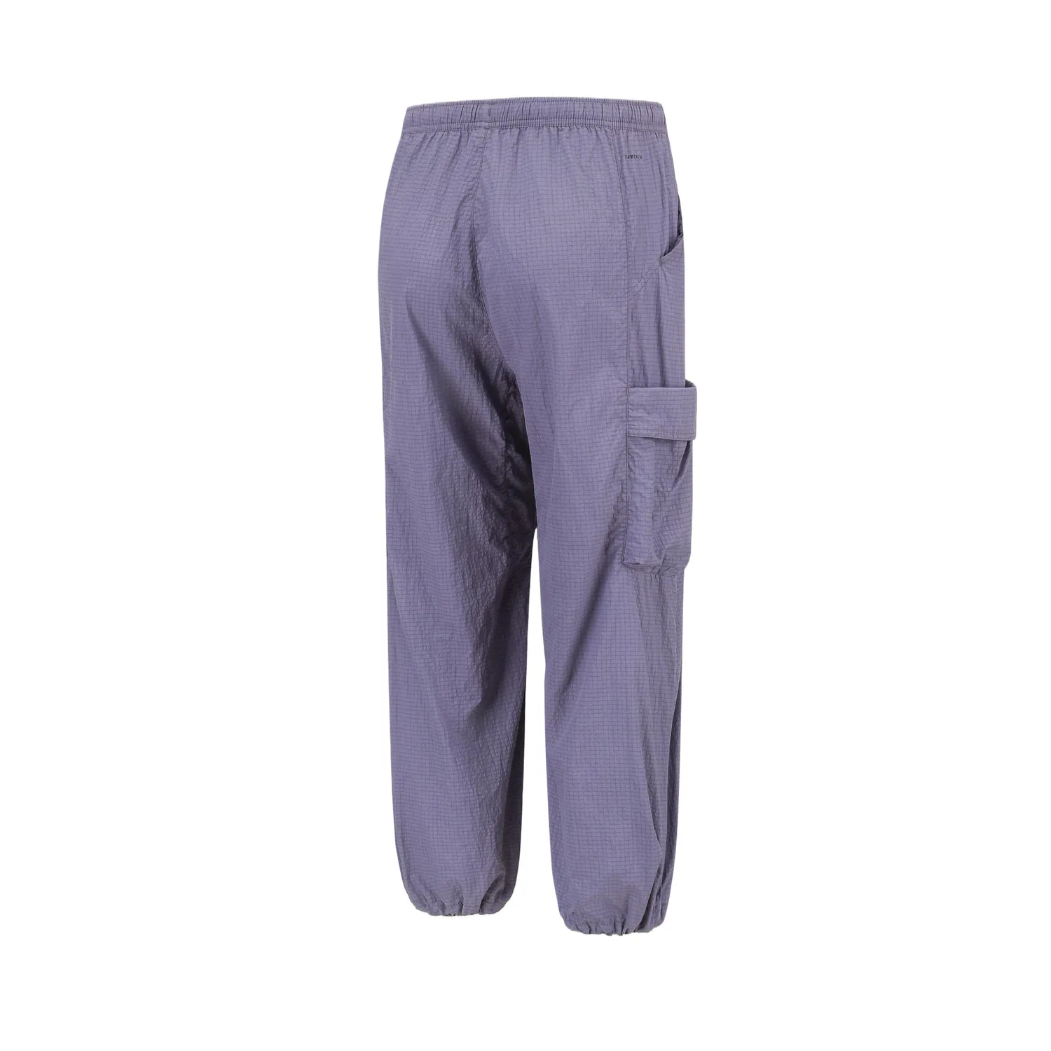 Детские брюки умеренные, Haze Purple, DECATHLON — фото 3