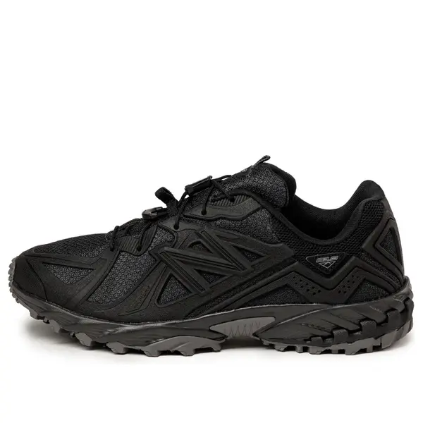 

Кроссовки 610dv1 New Balance, черный