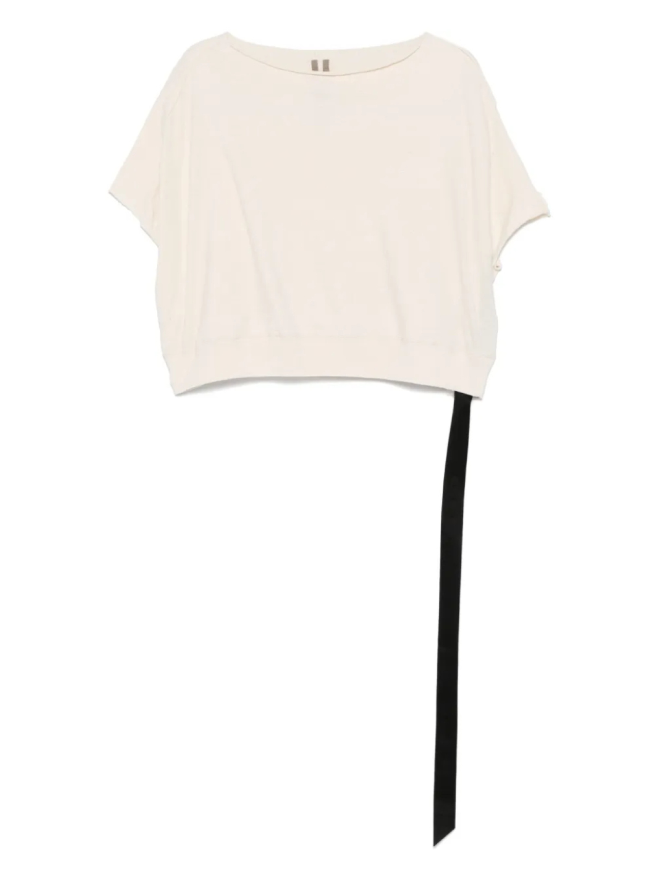 

Топ Dagger Rick Owens DRKSHDW, нейтральный