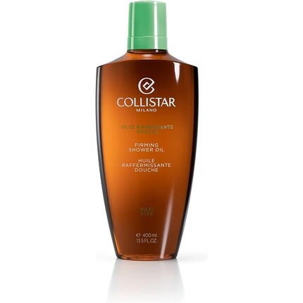 

Укрепляющее масло для душа Perfect Body 400 мл, Collistar