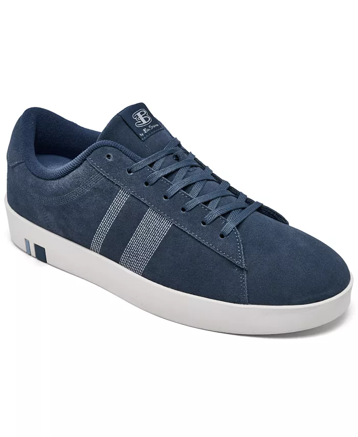 

Мужские повседневные кроссовки Boxwell Low от Finish Line Ben Sherman, мультиколор
