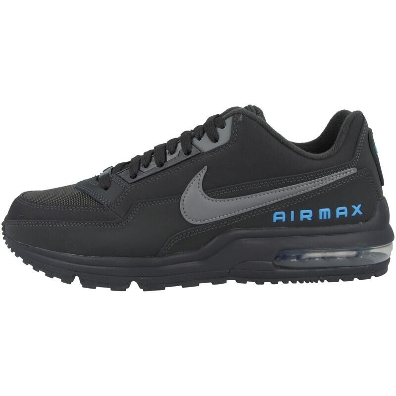 

Кеды Nike, серый