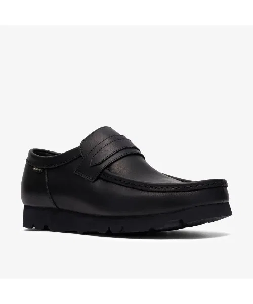 Мужские лоферы Clarks Originals