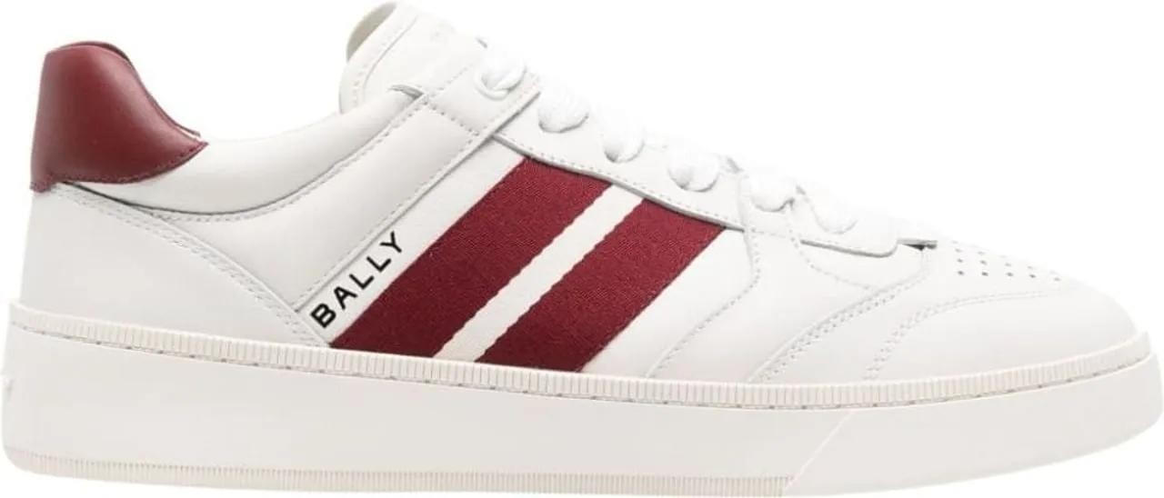 

Кроссовки Bally, белый