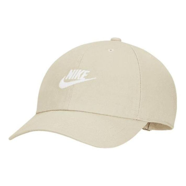 

Бейсболка sportswear heritage86 futura washed hat 'khaki' Nike, хаки