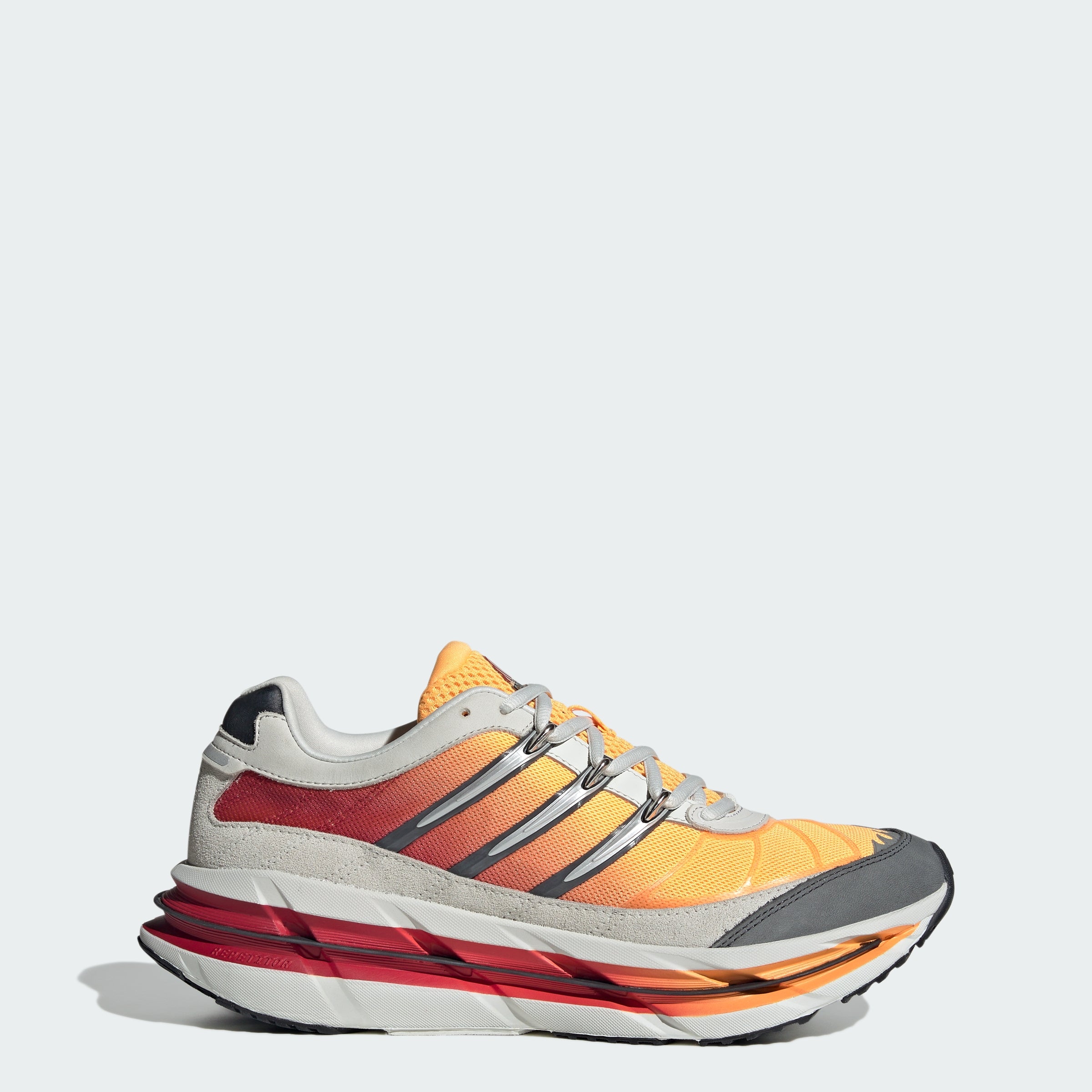 

Мужские кроссовки Adidas Adistar HRMY, серый