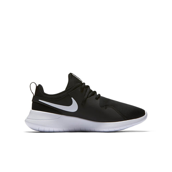 Кроссовки tessen Nike, черный — фото 2