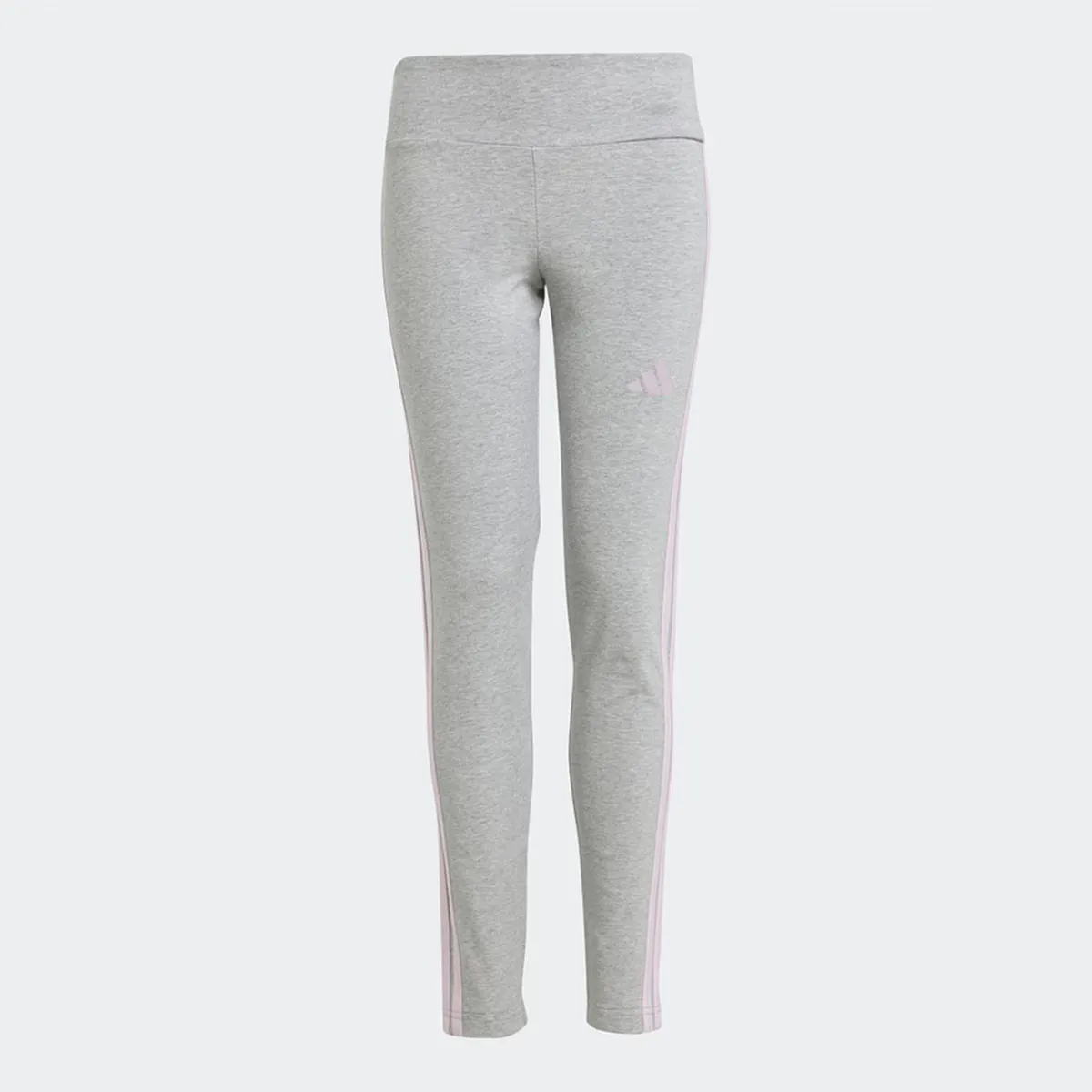 

Детские леггинсы Adidas Essentials, серый