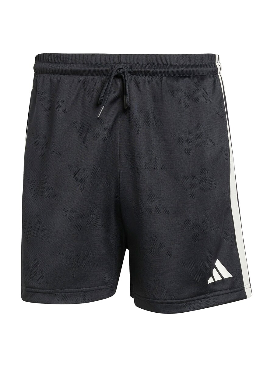 

Обычные спортивные штаны ADIDAS SPORTSWEAR STA SEAS, черный