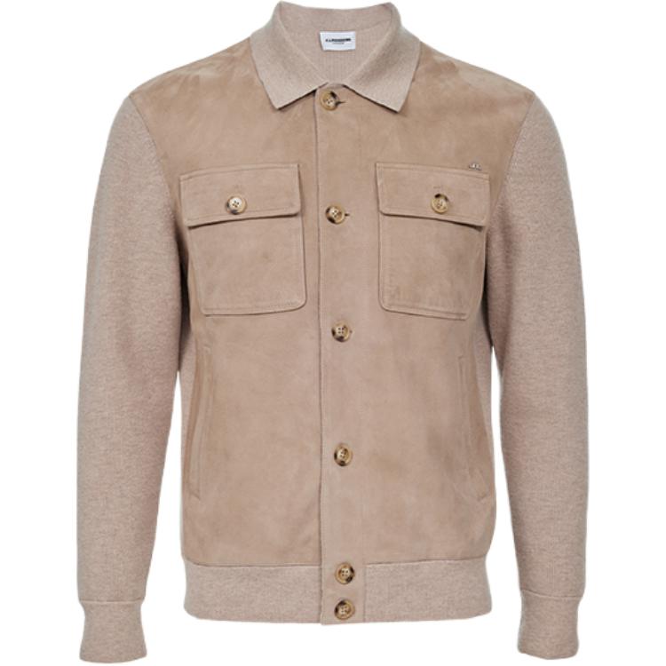 

Куртки и пальто мужские J.Lindeberg, kus светлый хаки