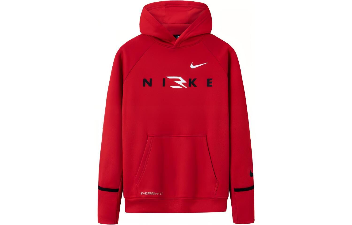 

Детская толстовка Nike, красный