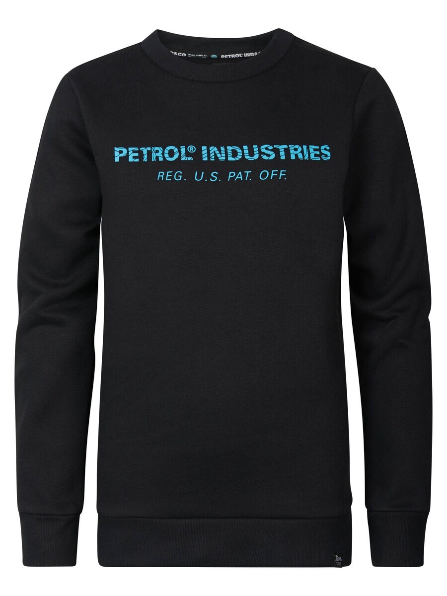 

Толстовка Petrol Industries, черный