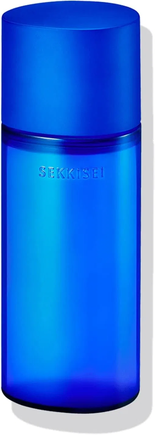 Набор косметики Sekkisei Clear Wellness: лосьон и молочко, 200 мл + 140 мл — фото 2
