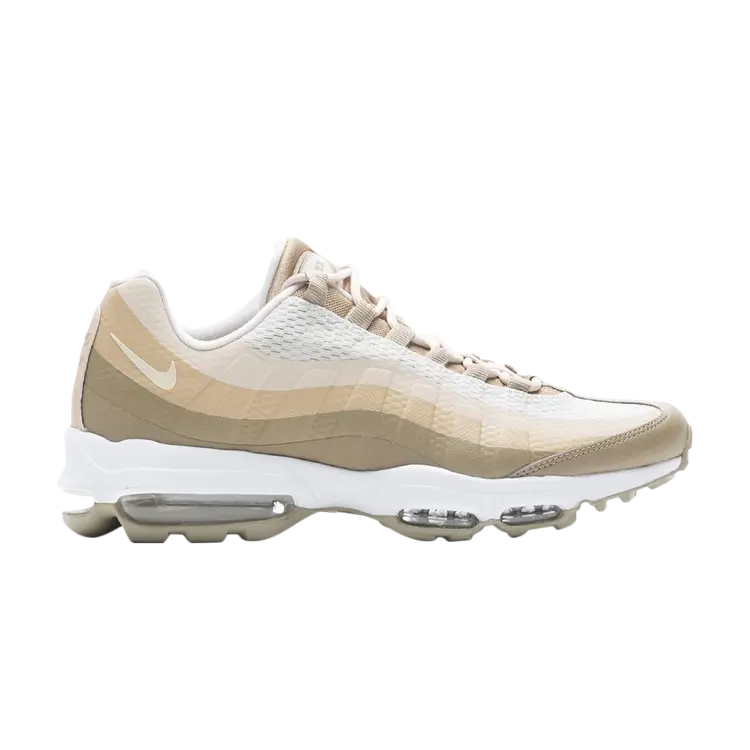 

Кроссовки Nike Air Max 95 Ultra Essential, загар, Серый, Кроссовки Nike Air Max 95 Ultra Essential, загар