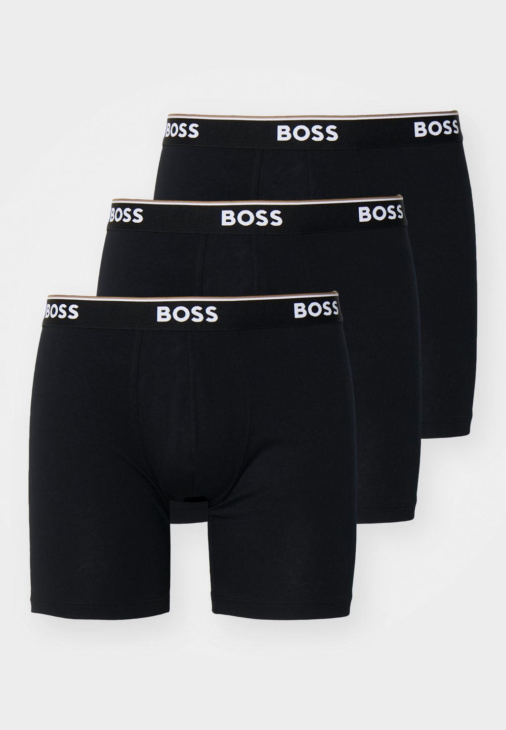 

Трусы POWER 3 PACK BOSS, черный