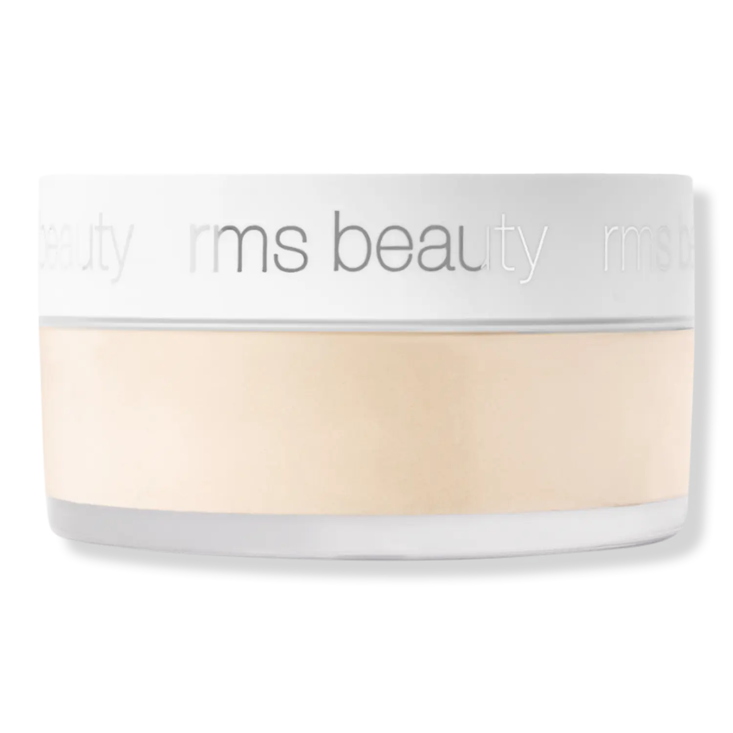 

Гидрофиксирующая пудра RMS Beauty, Light (for fair to light skin tones)