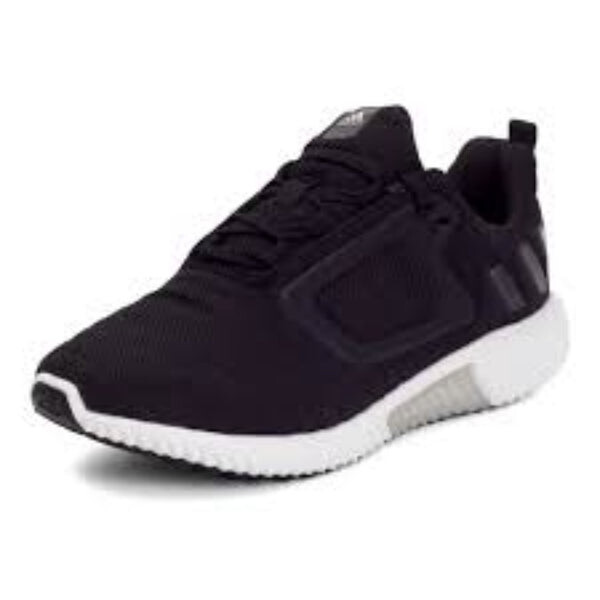Кроссовки climacool Adidas, черный