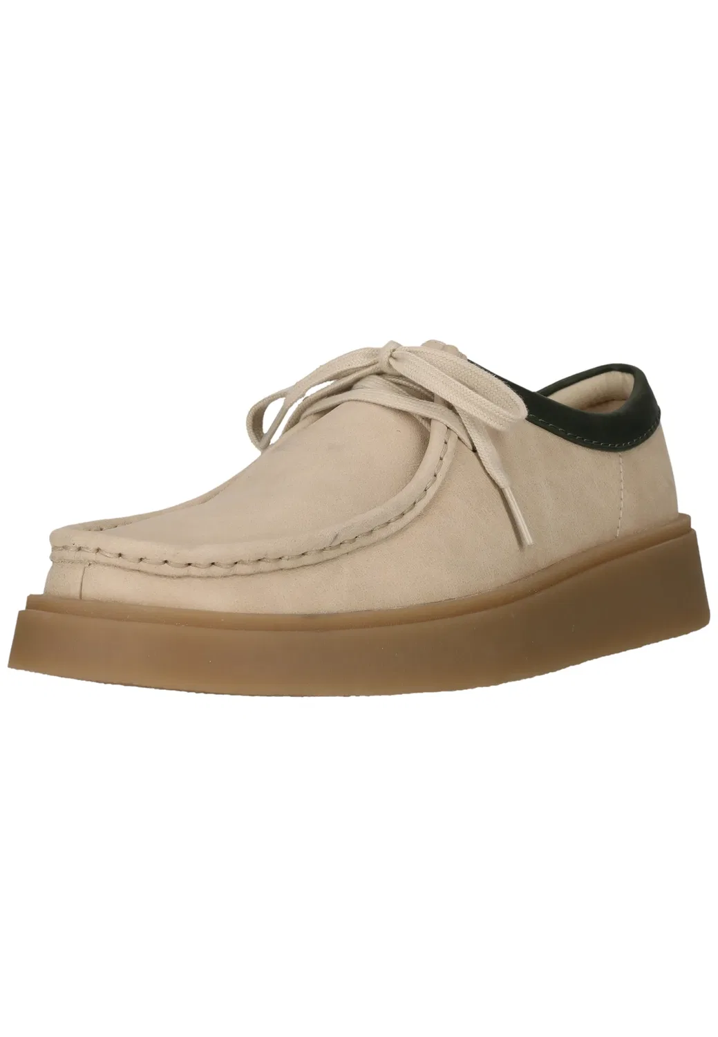 Снуршухи Torview, Clarks, off white