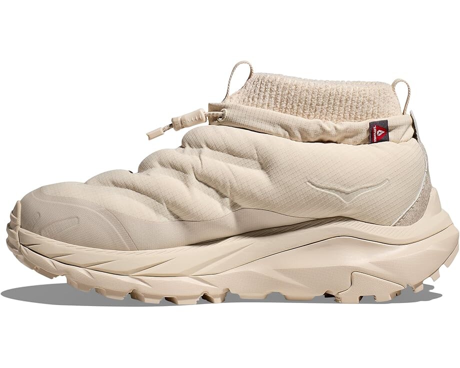 Кроссовки Hoka Kaha 2 Frost Moc GTX, цвет Sesame — фото 4