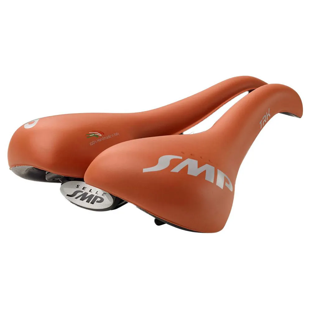 

Седло Selle SMP TRK, черный