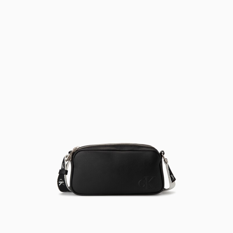 

Сумка женская Calvin Klein с регулируемым ремешком, черный
