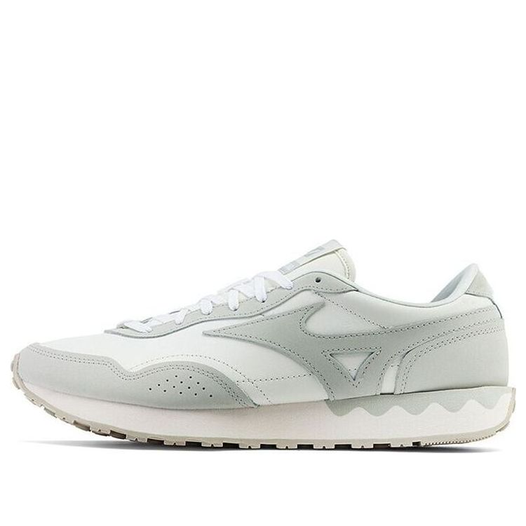 

Беговые кроссовки Mizuno Lg 70s Essential 'Gray White', серый