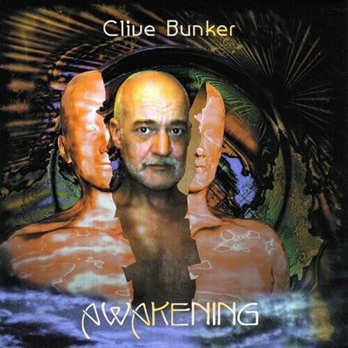 

CD диск Bunker, Clive: Awakening