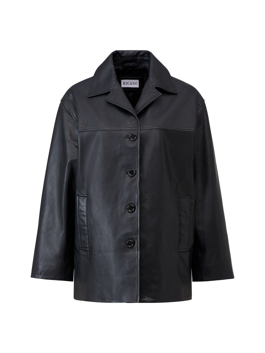 

Куртка межсезонная RICANO Beatrice, черный