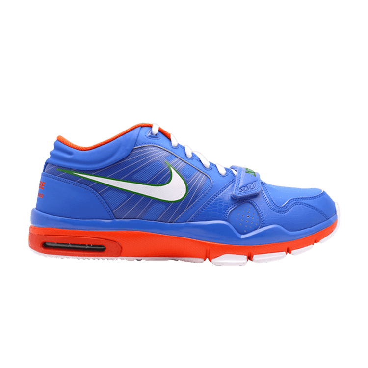 

Кроссовки Trainer 1.2 Mid 'Ncaa Football 11', синий